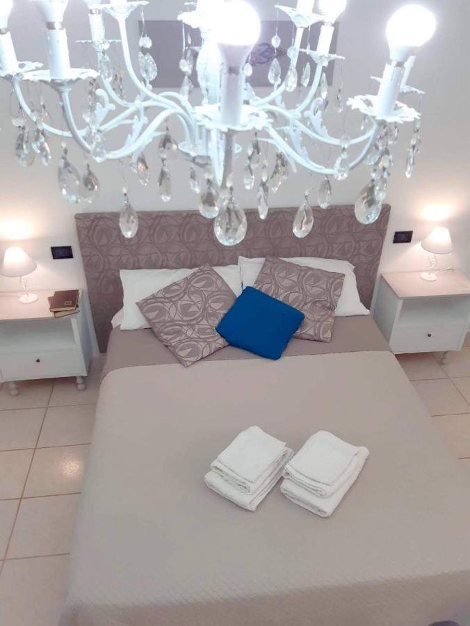 Sabrina'S Home Termoli Εξωτερικό φωτογραφία