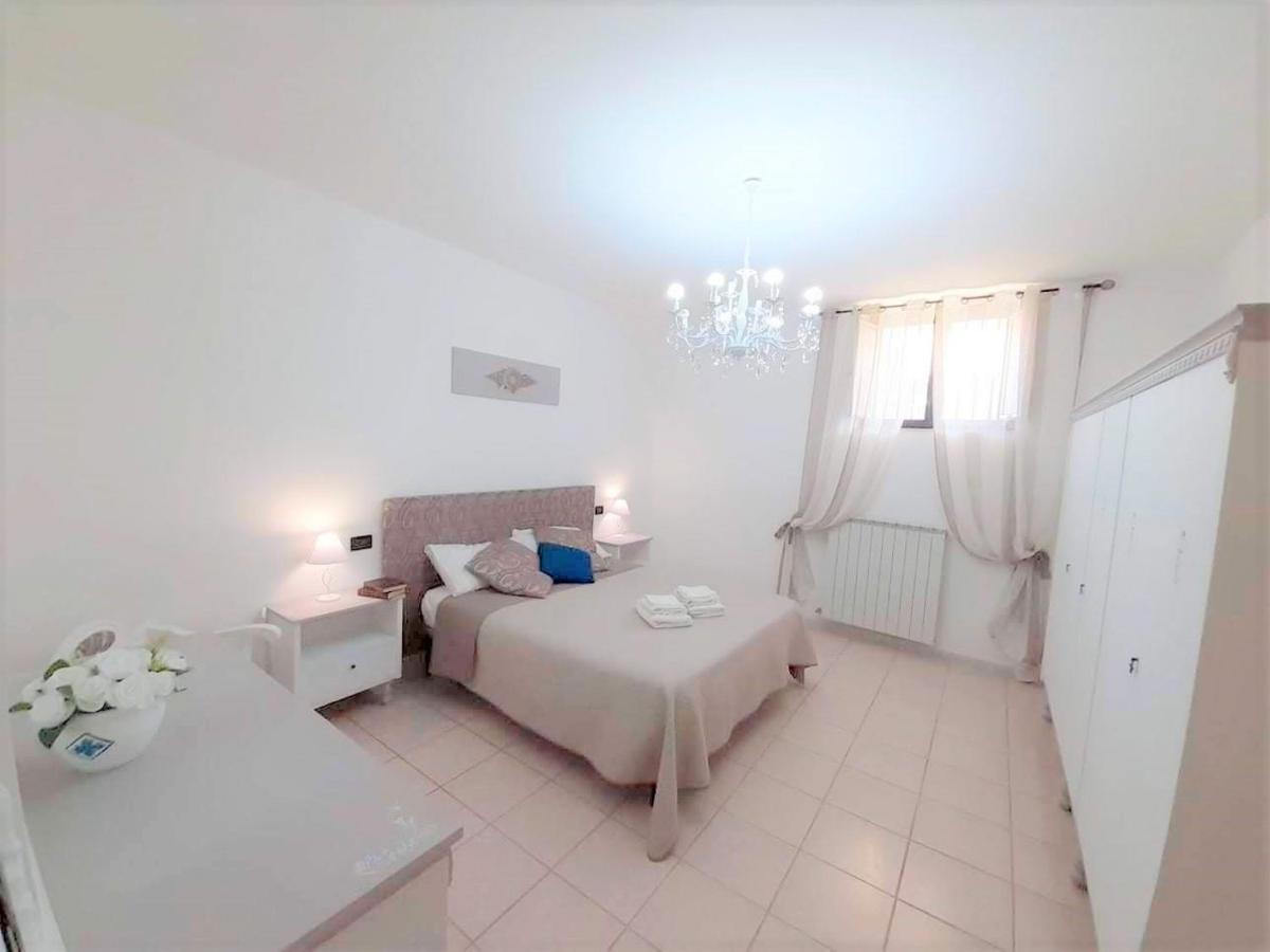 Sabrina'S Home Termoli Εξωτερικό φωτογραφία
