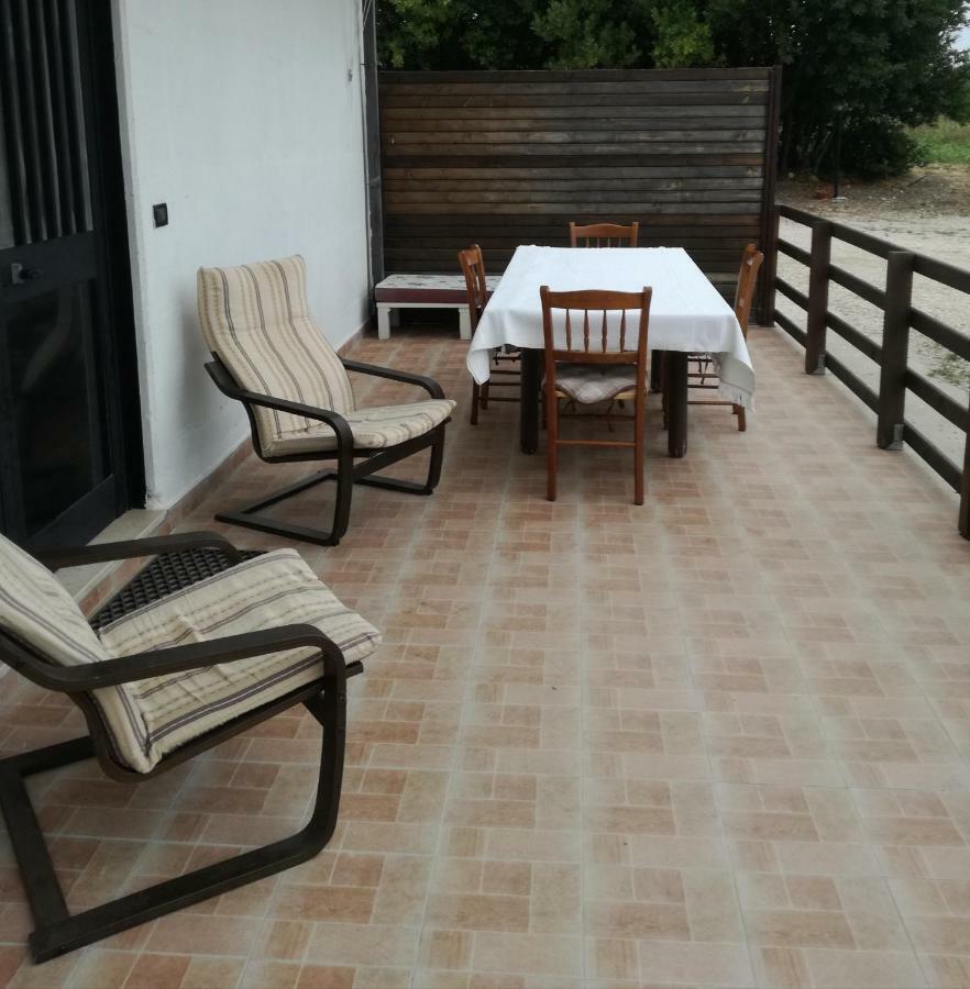 Sabrina'S Home Termoli Εξωτερικό φωτογραφία